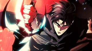 SS-Rank Hunter Climbs The Tower To Save Humanity | Manhwa Recap