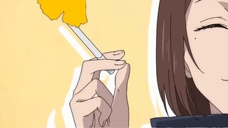Dekat tak berujung namun jauh tak berujung, hanya itu yang ada di antara kau dan aku. Lirik lagu "Li