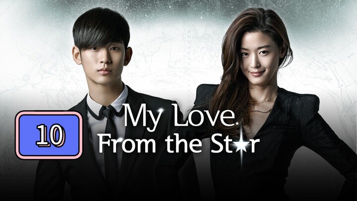 My Love From The Star Episode 10 Tagalog Dubbed