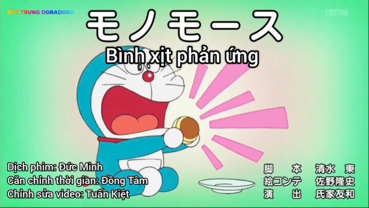 Doraemon tập 846 vietsub