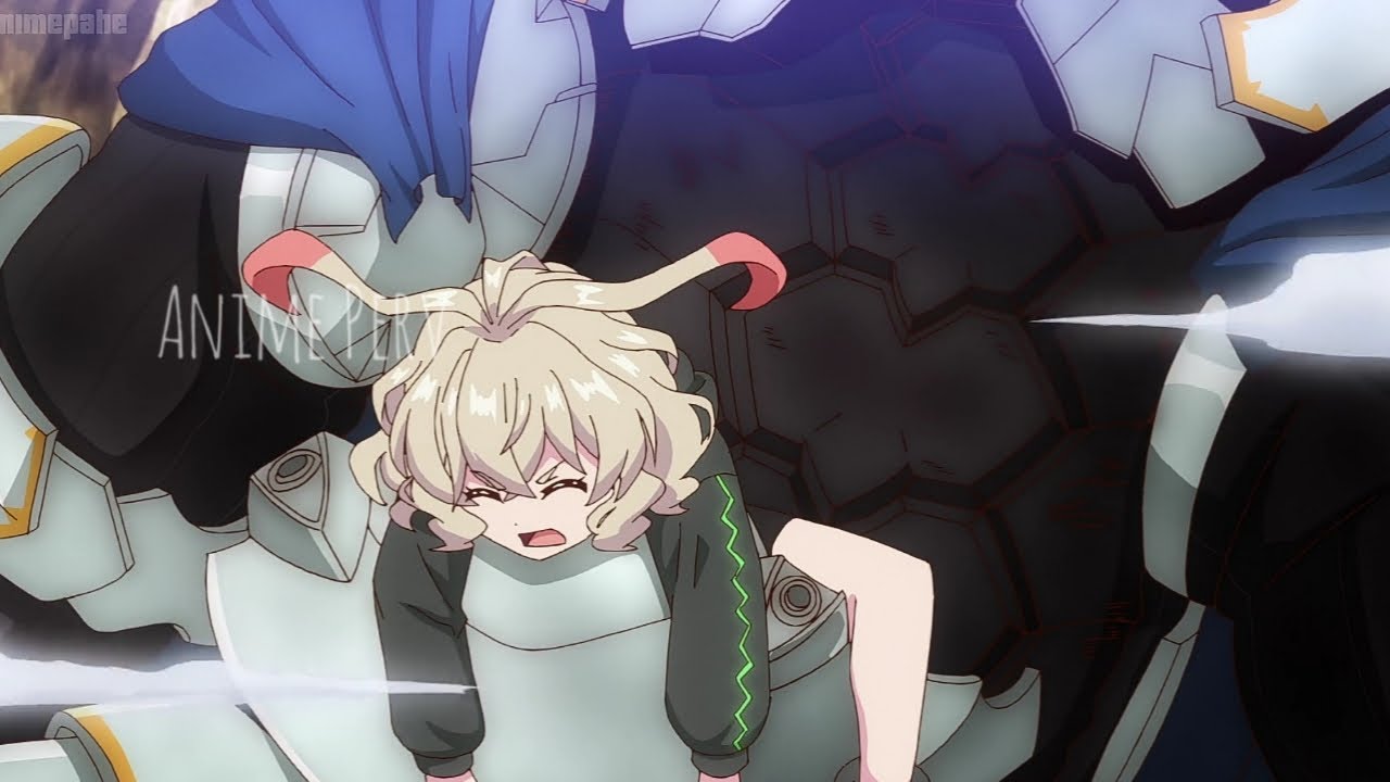 Fantasy Bishoujo Juniku Ojisan to – Episodio 07