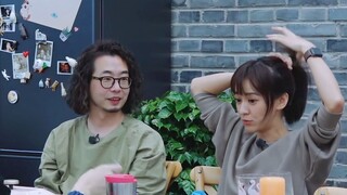 陈意涵对于婚姻的选择究竟有多明智，看完我直呼太聪明了