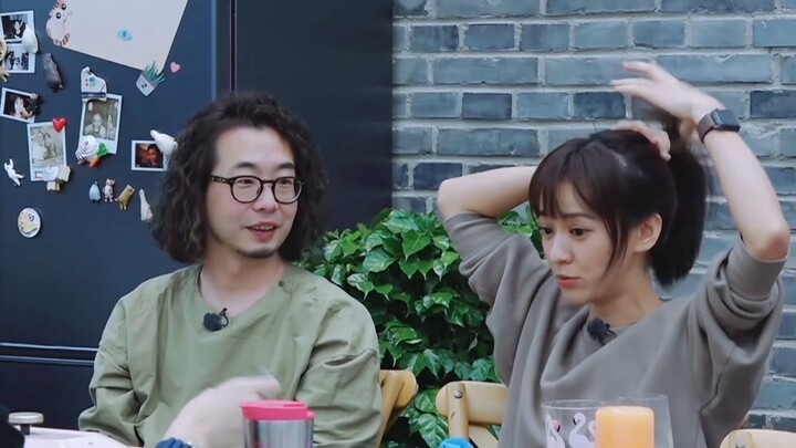 陈意涵对于婚姻的选择究竟有多明智，看完我直呼太聪明了