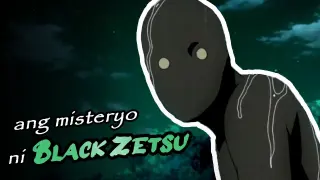sino si Black Zetsu?