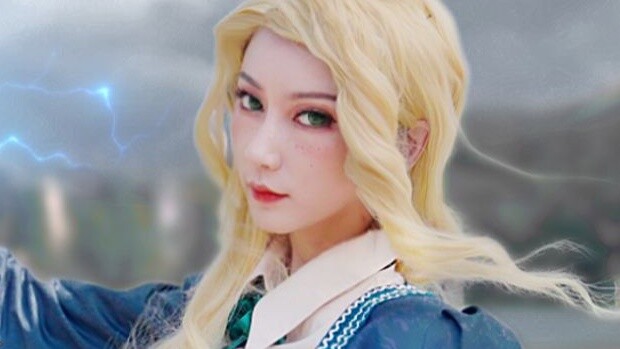 Harry Potter China Special Edition