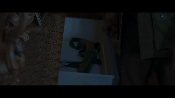 WANITA AHLI NERAKA FILM 2025