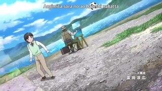 Pertandingan Dimulai! Captain Tsubasa season 1 episode 6 Subtitle Indonesia