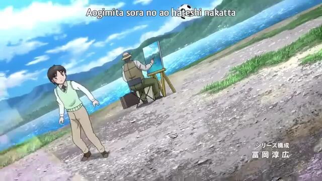 Pertandingan Dimulai! Captain Tsubasa season 1 episode 6 Subtitle Indonesia