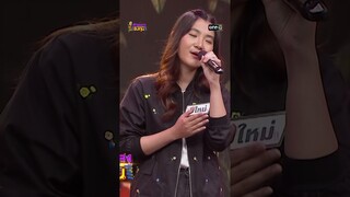 หน้าจอรอสาย : “ปีใหม่” แชมป์ 23 สมัย #Shorts #ดวลเพลงชิงทุน | one31