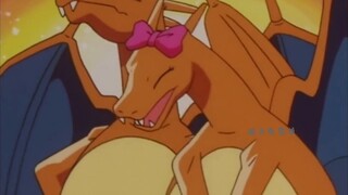 เซียวกัง: เสี่ยวจือ นี่คือวิธีที่คุณมองหาพิคาชูของคุณอยู่เสมอเหรอ? -