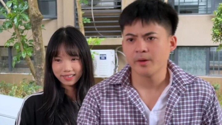 Suýt bị đánh gãy chân