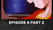 DRAGONBALL GT EPISODE 4 PART 2