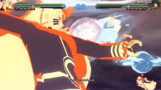 Naruto cực đỉnh  #Animehay#animeDacsac#BorutoVN#NarutoVN
