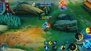 Chou exe