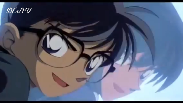 Detective conan AMV - Angel With A Shotgun