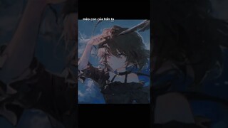mèo con của gin (⁠◍⁠•⁠ᴗ⁠•⁠◍⁠) gin x sherry/Haibara