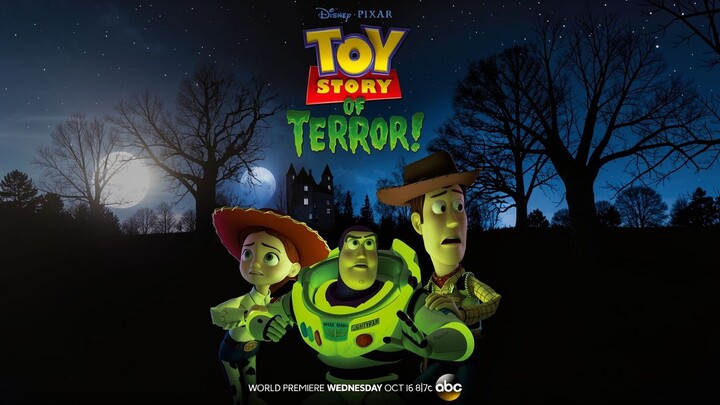 Tøy Ѕtøry Øf Tєrrør (2013) Ѕυв Ιndø