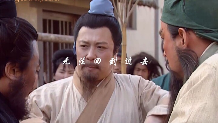 “皇叔一定很想这两个兄弟吧”