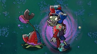 磁场僵尸回归！