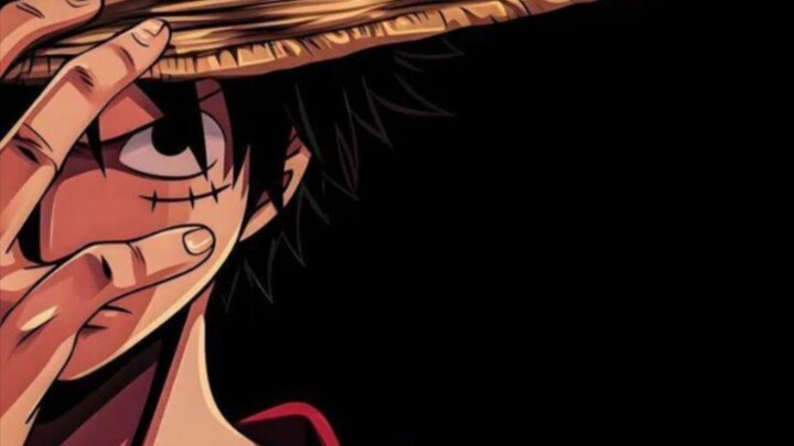 LUFFY SPEK DEWA