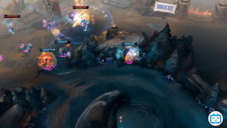 Highlight LOL part 23 #game