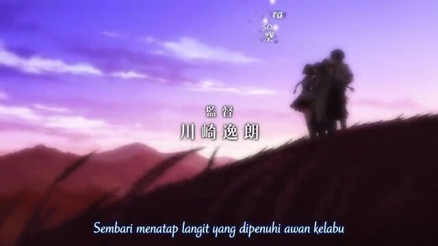 Shining Hearts: Shiawase no Pan Ep 06 sub indo