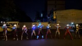 Transform into Ultraman Ten Warriors with your friends!