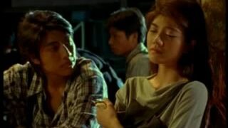 ผู้ชายคนนั้นในสายฝน LIFE IN THE RAIN ep.1/2