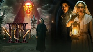 The Nun 3 The Final Prayer (2026)