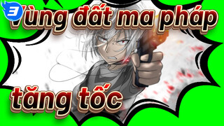 Vùng đất ma pháp|【【Bản vẽ trên bảng điện tử】Quy trình vẽ tăng tốc_3