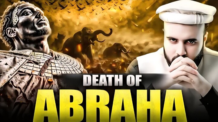 How Abraha's 60,000 Soldiers weredestroyed | The Kohistani
