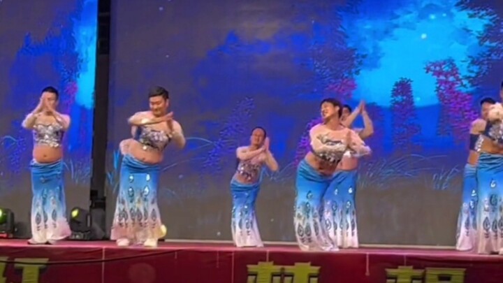 考生满脑子都是这几个歹徒