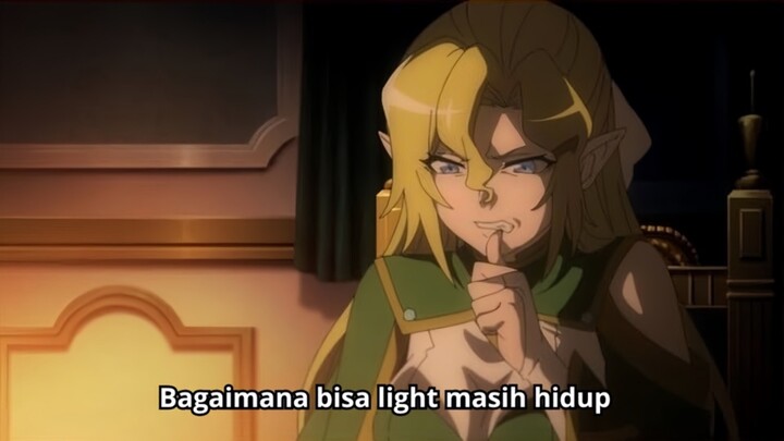 My Gift Lvl 9999 Unlimited Gacha Episode 8 Bahasa Indonesia Terbaru !!!
