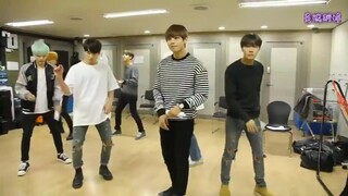 [BTS] Versi baru game yang mungkin belum pernah Anda lihat - Raven Sparrow Practice Room