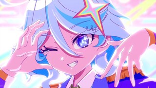 Genshin Impact Animated Short Film "Genshin Impact Action"