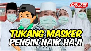 CAK IKIN JUALAN HARGANYA MAHAL BANGET BIKIN MENANGIS | Animasi Lucu | Culoboyo | DI RUMAH AJA