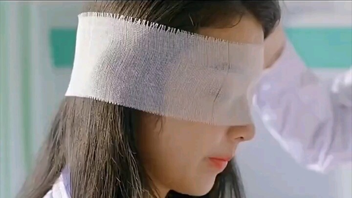 If I’m the one who hurt you, then I’ll give you everything I have to make it right.