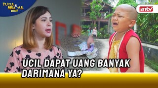 Ucil Berubah Jadi Tuyul Yang Dulu? | Tuyul Dan Mbak Yul Eps 41 Full