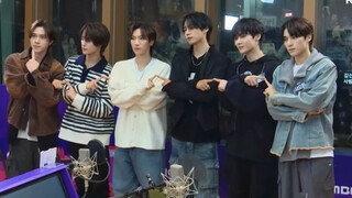 اختبار ضغط القدرات المهنية لجين شانيو، التعلم السريع في الموقع مع Frequency