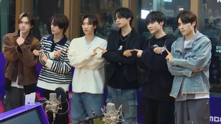 Kiểm tra áp lực năng lực nghiệp vụ của Kim Seonwoo, học nhanh tại hiện trường Frequency