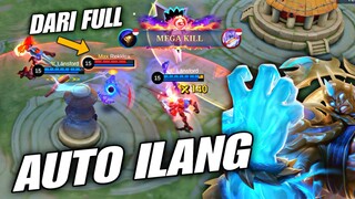 TUTORIAL ALDOUS ONE HIT NO FEK FEK🔥😎
