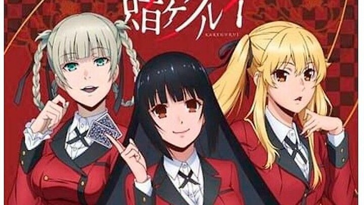 Kakegurui [ tagalog fandub ] S1: EP1