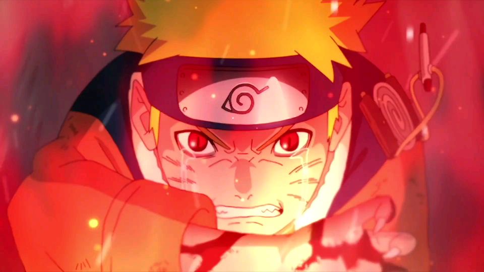 Road of Naruto [Naruto 20th Anniversary] - BiliBili