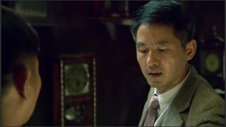 得知谈话内容被监听，俩人直接开始睁眼说瞎话，场面精彩了