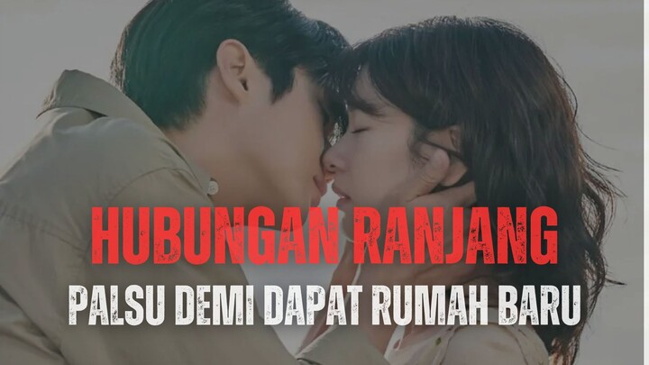 RELA MENCUMBU PASANGAN KONTRAK DEMI RUMAH BARU