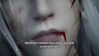 Reneged immortal 84 dub indo