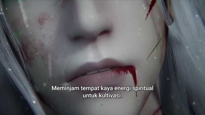 Reneged immortal 84 dub indo