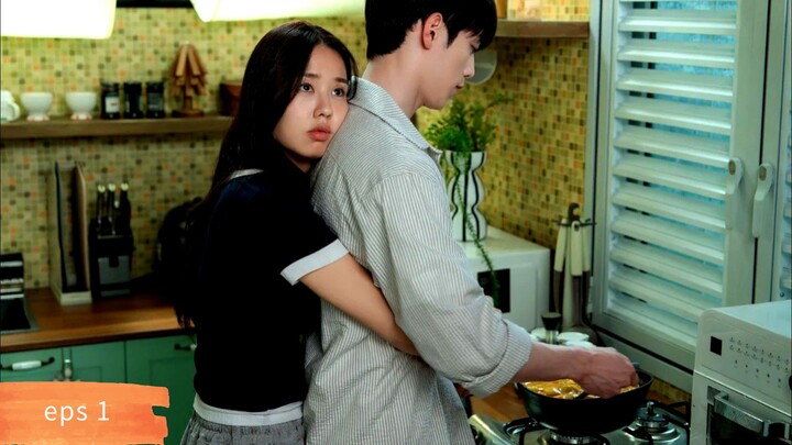 A Love Others Than Yours [2026] | 10 TAHUN PACARAN LUPA RASA DEBARAN?!