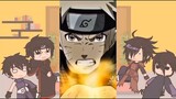 🍜 Past Hyuuga Family React To Future +Naruto | 🍥 Compilation | Gacha Club | READ DESC