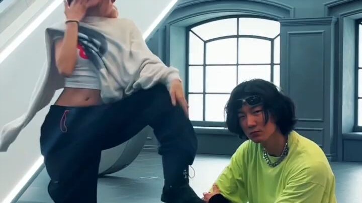 Money Challenge Lisa and Hoony (WINNER)